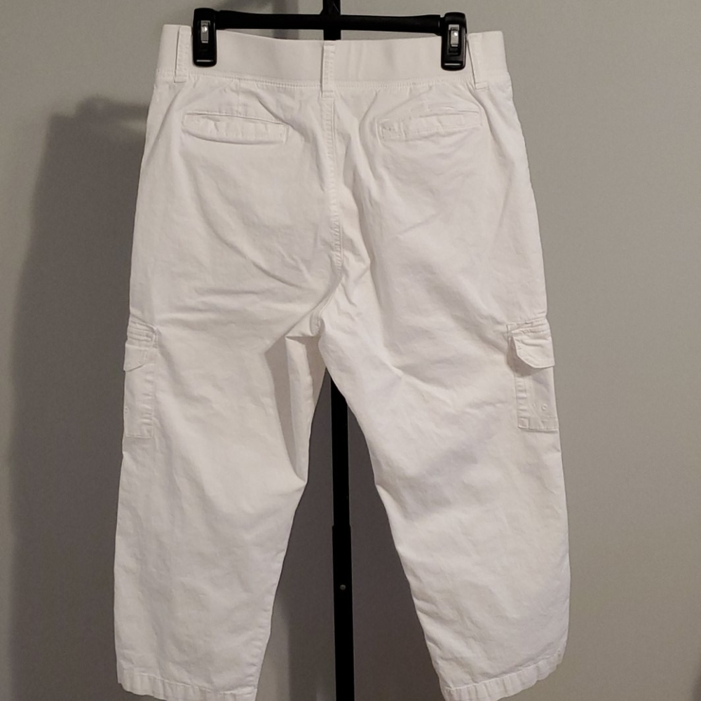 Capri pants - Picture 4 of 6